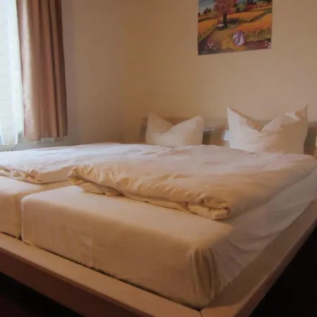Haunstetter Hof Guest house