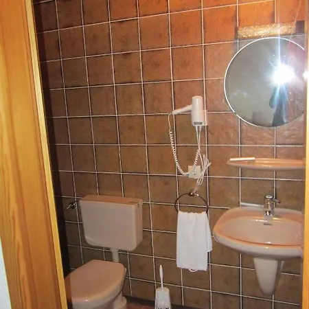 Haunstetter Hof Guest house *
