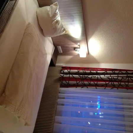 Guest house Haunstetter Hof Augsburg