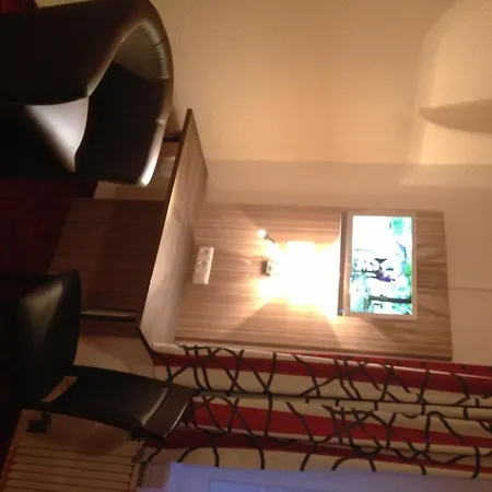Guest house Haunstetter Hof