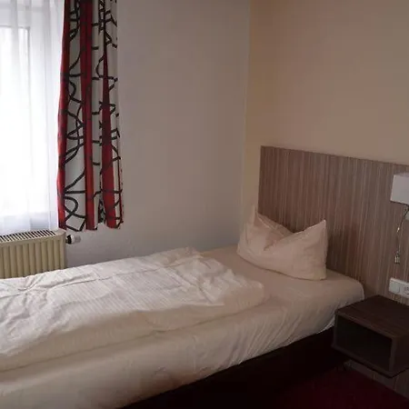 Haunstetter Hof Guest house *