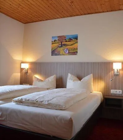 Guest house Haunstetter Hof Augsburg