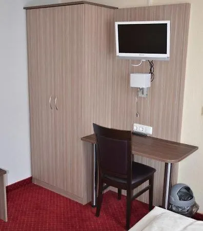 Guest house Haunstetter Hof Augsburg