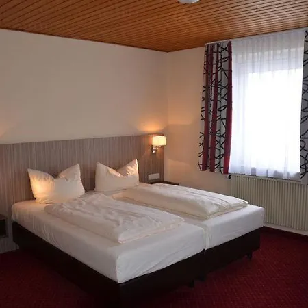 Haunstetter Hof Guest house Augsburg