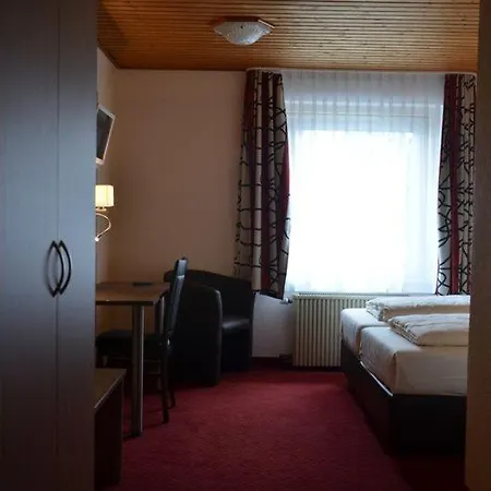 Haunstetter Hof *
