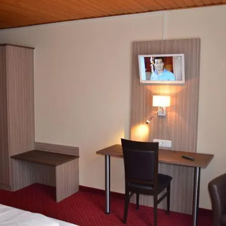 Haunstetter Hof Guest house *