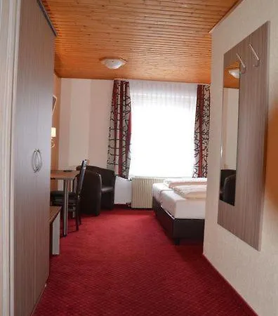 Haunstetter Hof * Augsburg