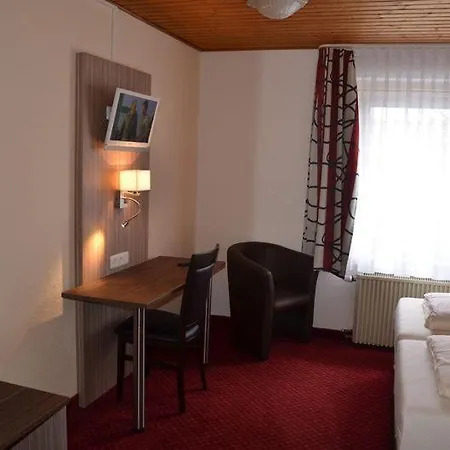 Guest house Haunstetter Hof
