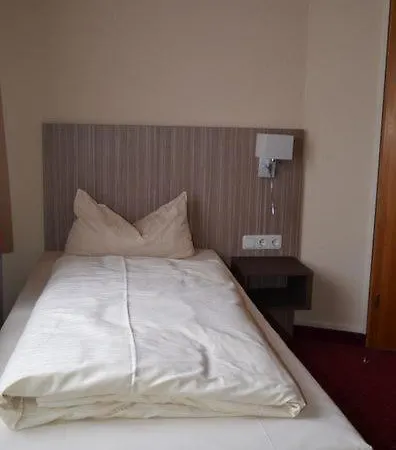 Haunstetter Hof Guest house Augsburg