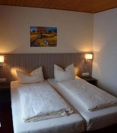 Haunstetter Hof Guest house