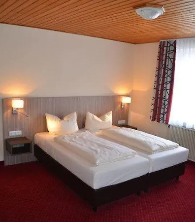 Haunstetter Hof Guest house