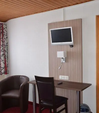 Guest house Haunstetter Hof