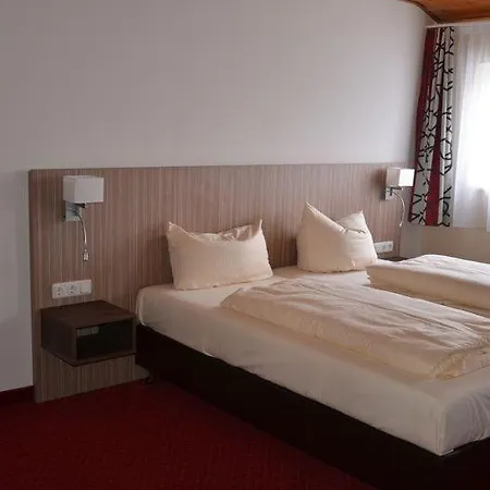 Haunstetter Hof Guest house Augsburg