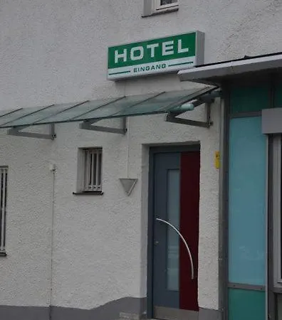 Haunstetter Hof Guest house