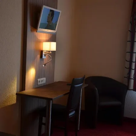 Haunstetter Hof Guest house Augsburg