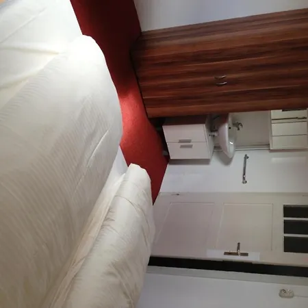 Guest house Haunstetter Hof