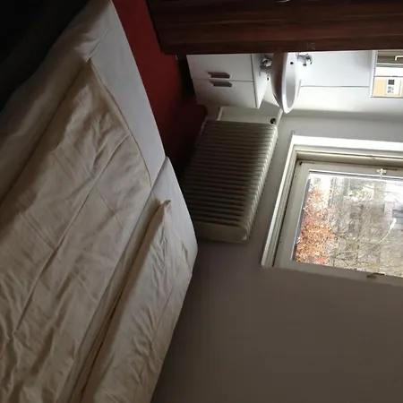Haunstetter Hof Guest house