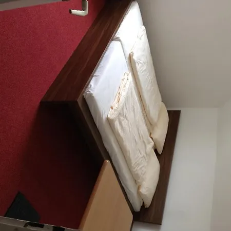 Guest house Haunstetter Hof *