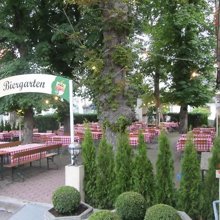 Haunstetter Hof Guest house *