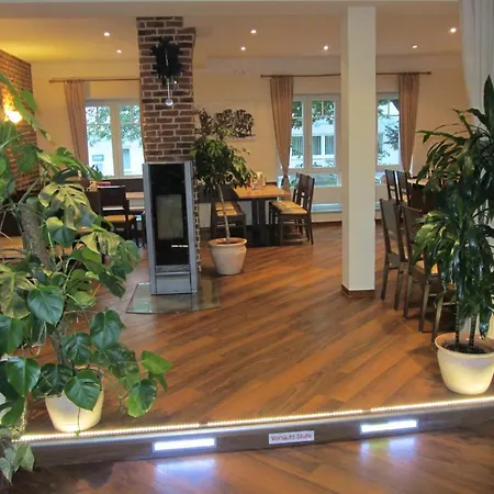 Guest house Haunstetter Hof