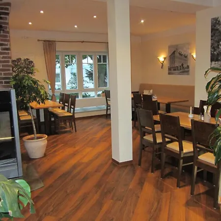 Haunstetter Hof Guest house Augsburg